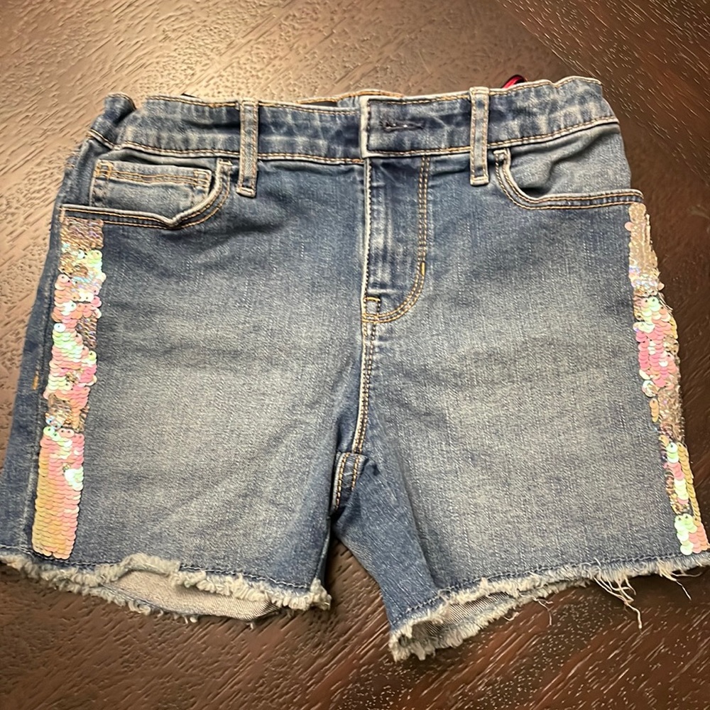 Jean shirts